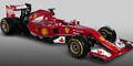 Ferrari präsentiert 