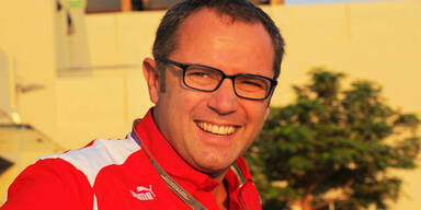Ferrari-Teamchef Domenicali bremst Erwartungen