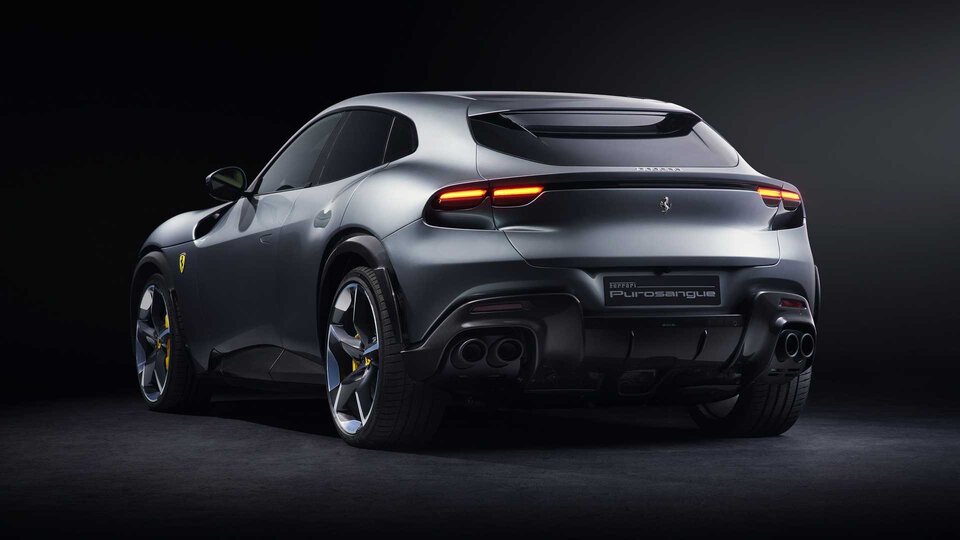 Ferrari