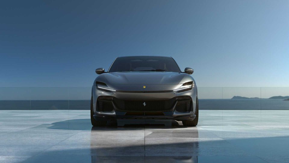 Ferrari