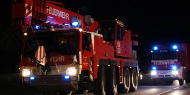 Weitere Hochwasser-Tote in Vorarlberg