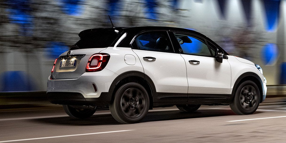 Fiat bringt 500, 500X und 500L als