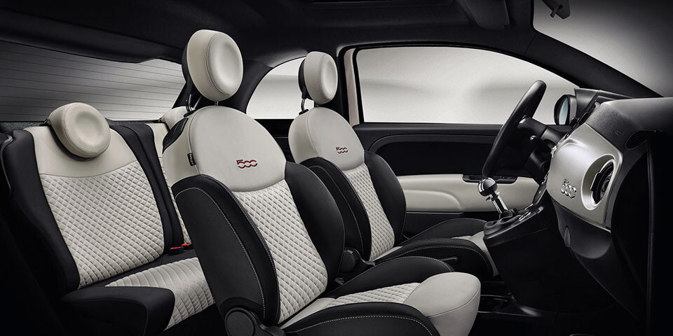 Fiat 500 wird ordentlich aufgewertet