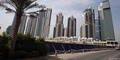 Finanzspritze für Staatskonzern Dubai World