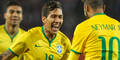 Brasilien-Star wechselt zu Liverpool