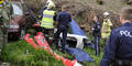 Toter bei Absturz von Kleinflugzeug in Tirol
