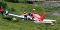 Flugzeugabsturz Tirol