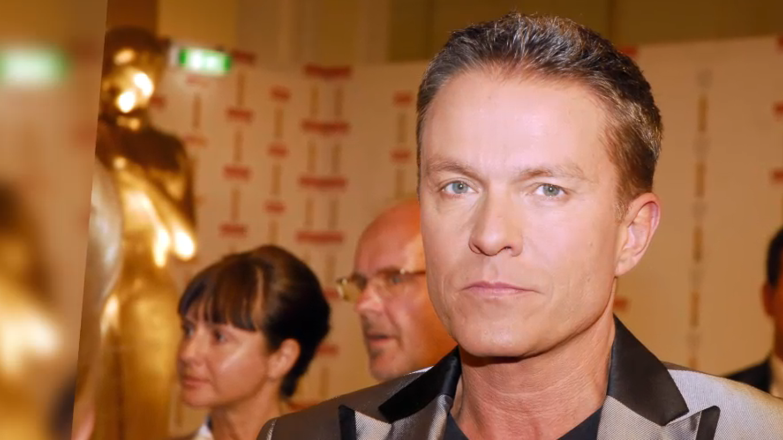 Alfons Haider wieder Single!