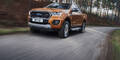 Ford greift mit Ranger-Facelift und Raptor an