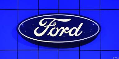 Ford übernahm die Pole-Position