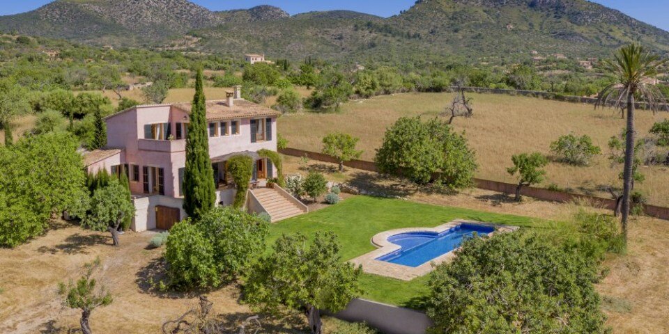 Finca Sa Morada