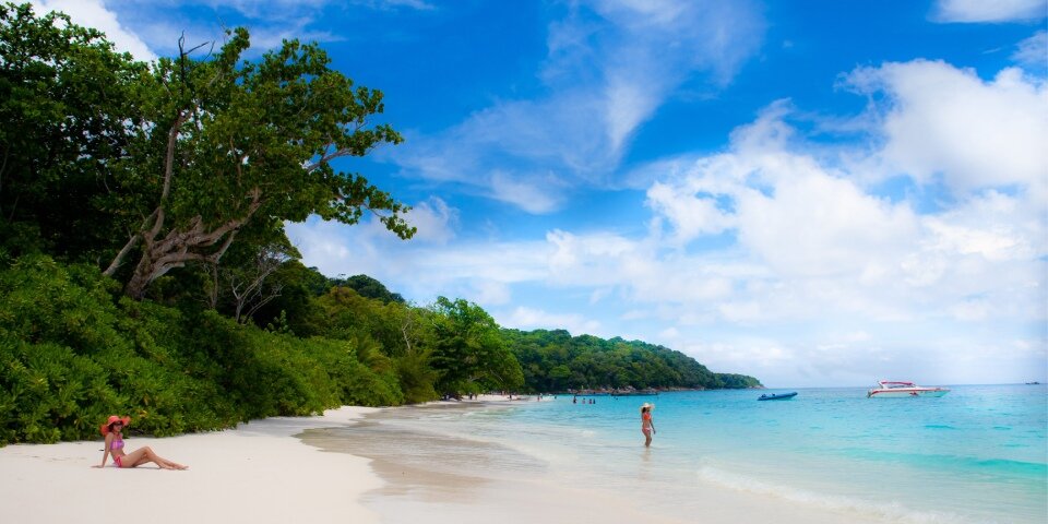 Die Top-Tipps für Ihren Thailand-Urlaub