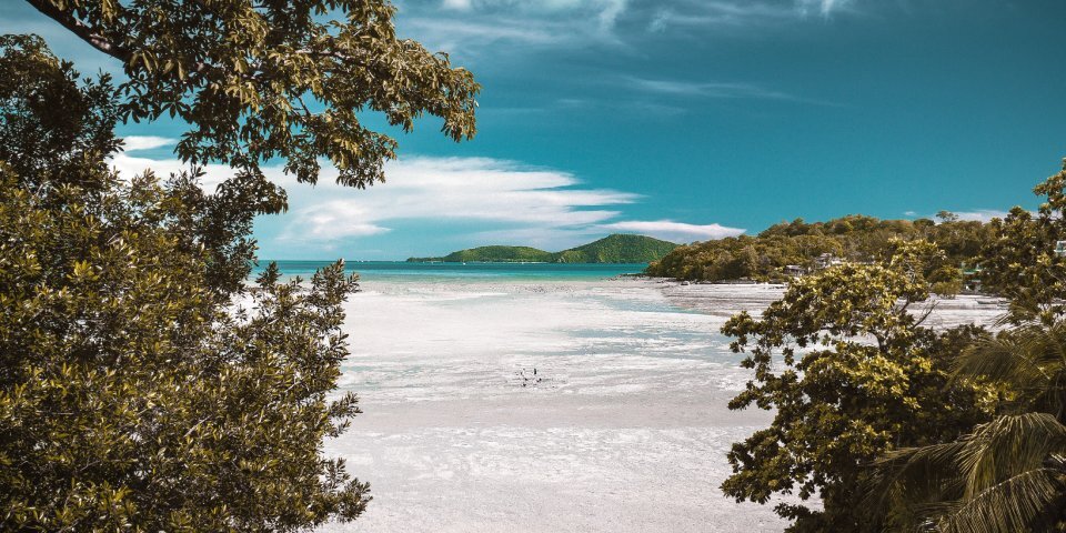 Die Top-Tipps für Ihren Thailand-Urlaub