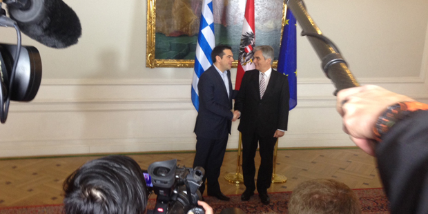 Tsipras