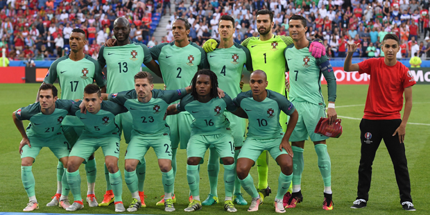 Portugal