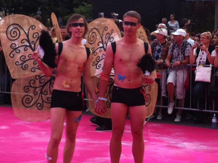 Life Ball
