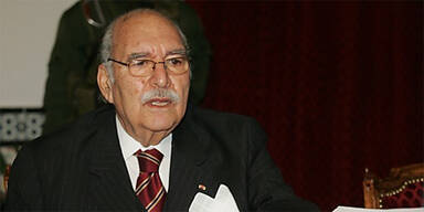Fouad Mebazza Tunesien