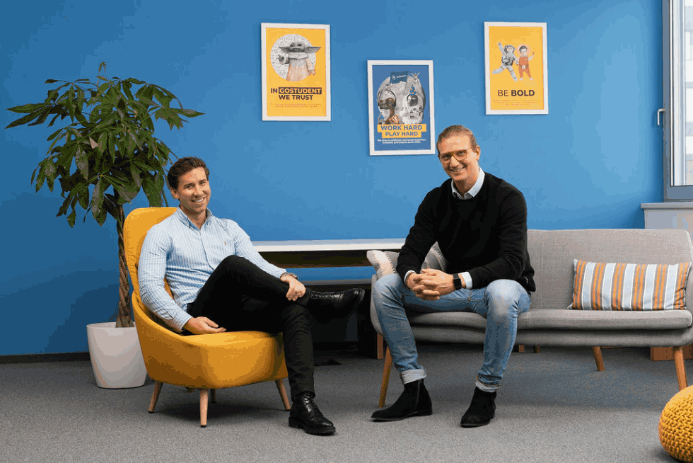 Schon drei in der Einhorn-Liga: Das sind Österreichs neue Start-up-Millionäre