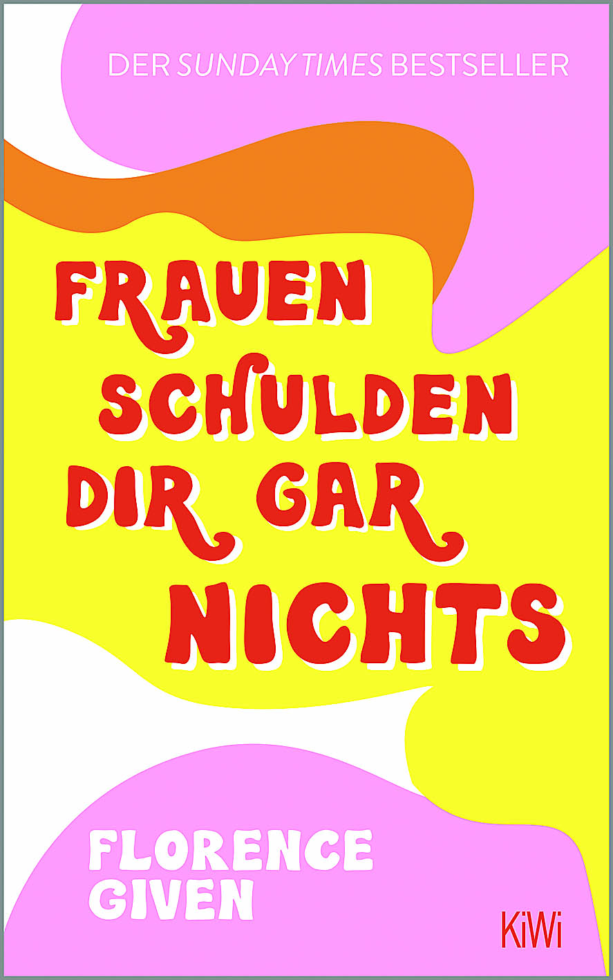 Florence Givens Aufruf <br> zur Selbstliebe