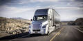 Daimler lässt die Roboter-Trucks frei