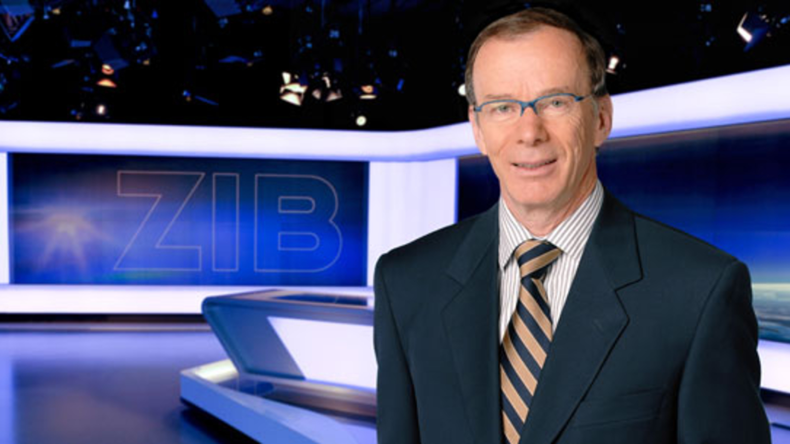 Facebook stärkt Eugen Freund den Rücken