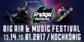 Fridge Festival