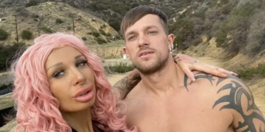 Ex-Fußballer jetzt Porno-Star: 'Nicht so toll, wie ich dachte'