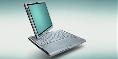 Tablet PC mit integriertem UMTS