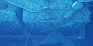 Fukushima: Neus Leck verseucht Grundwasser
