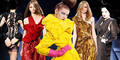 Fulminanter Abschluss in Paris Fashion Week Haute Couture