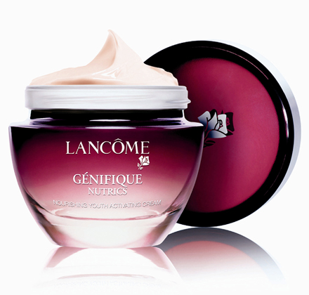 Génifique Nutrics von Lancôme