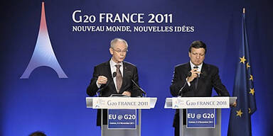G20 Cannes