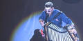 Gabalier rockt Deutschland!