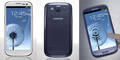 Alle Infos vom Samsung Galaxy S3
