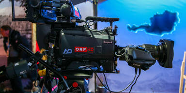 Kamera ORF