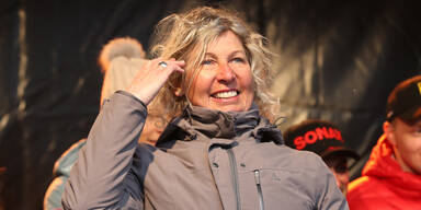 Als Kronberger in Méribel zu ''Petra The Great'' wurde oe24.at