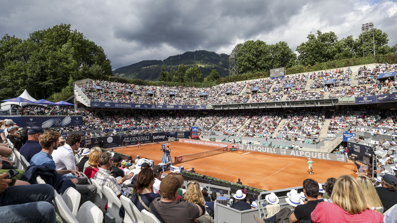 Kitzbühel 2024 kollidiert mit Olympischen Spielen oe24.at