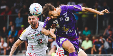 Alle Fußball News | oe24