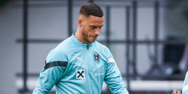 Marko Arnautovic 