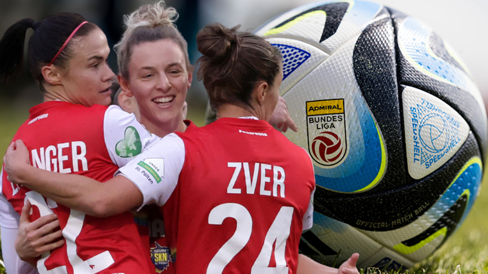 Admiral Neuer SPonsor Der Frauen-Bundesliga - Oe24.at