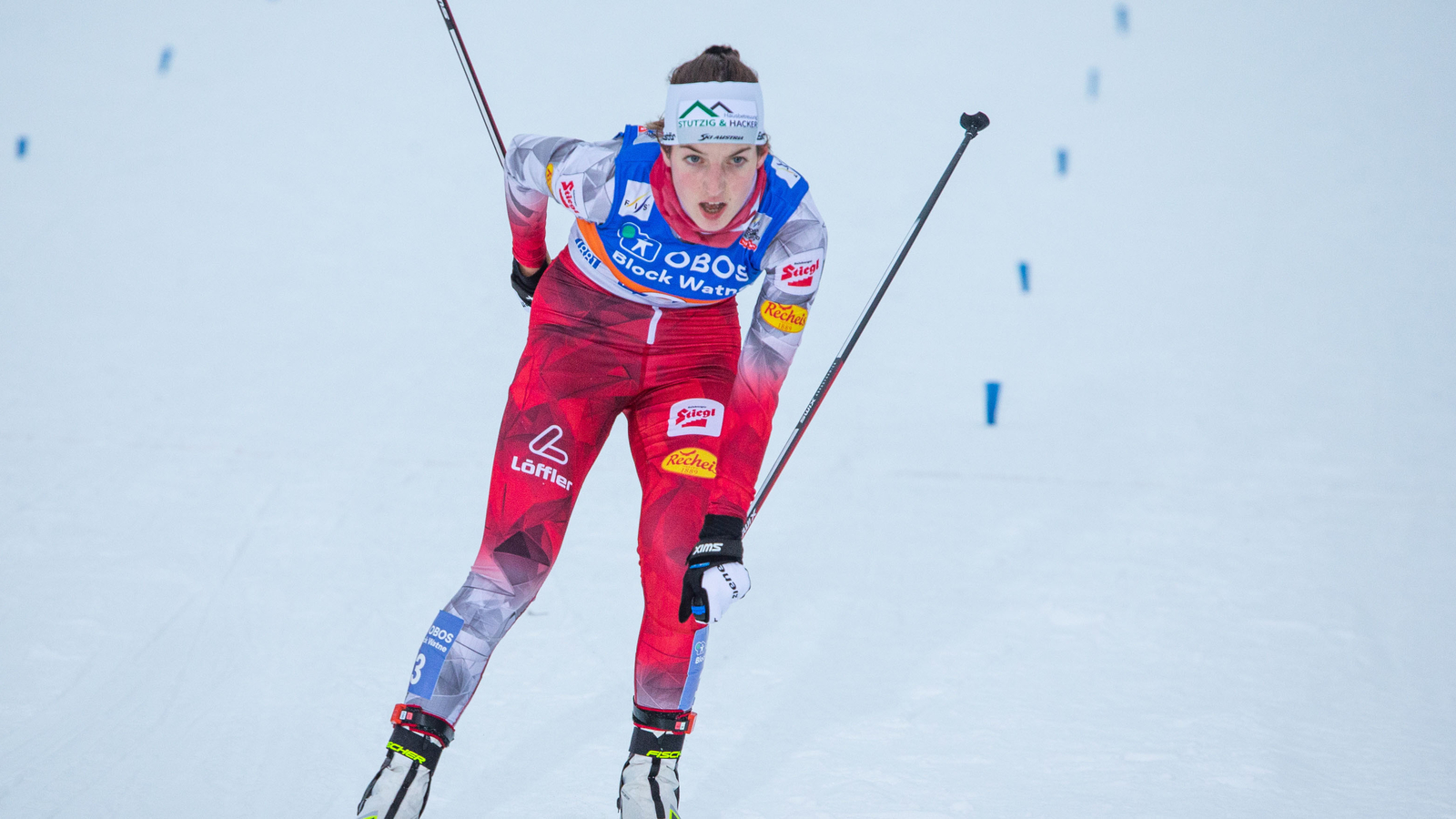  "Hintertür" für Nordische Kombiniererinnen bei Olympia 2026 offen - oe24.at Bildidee 