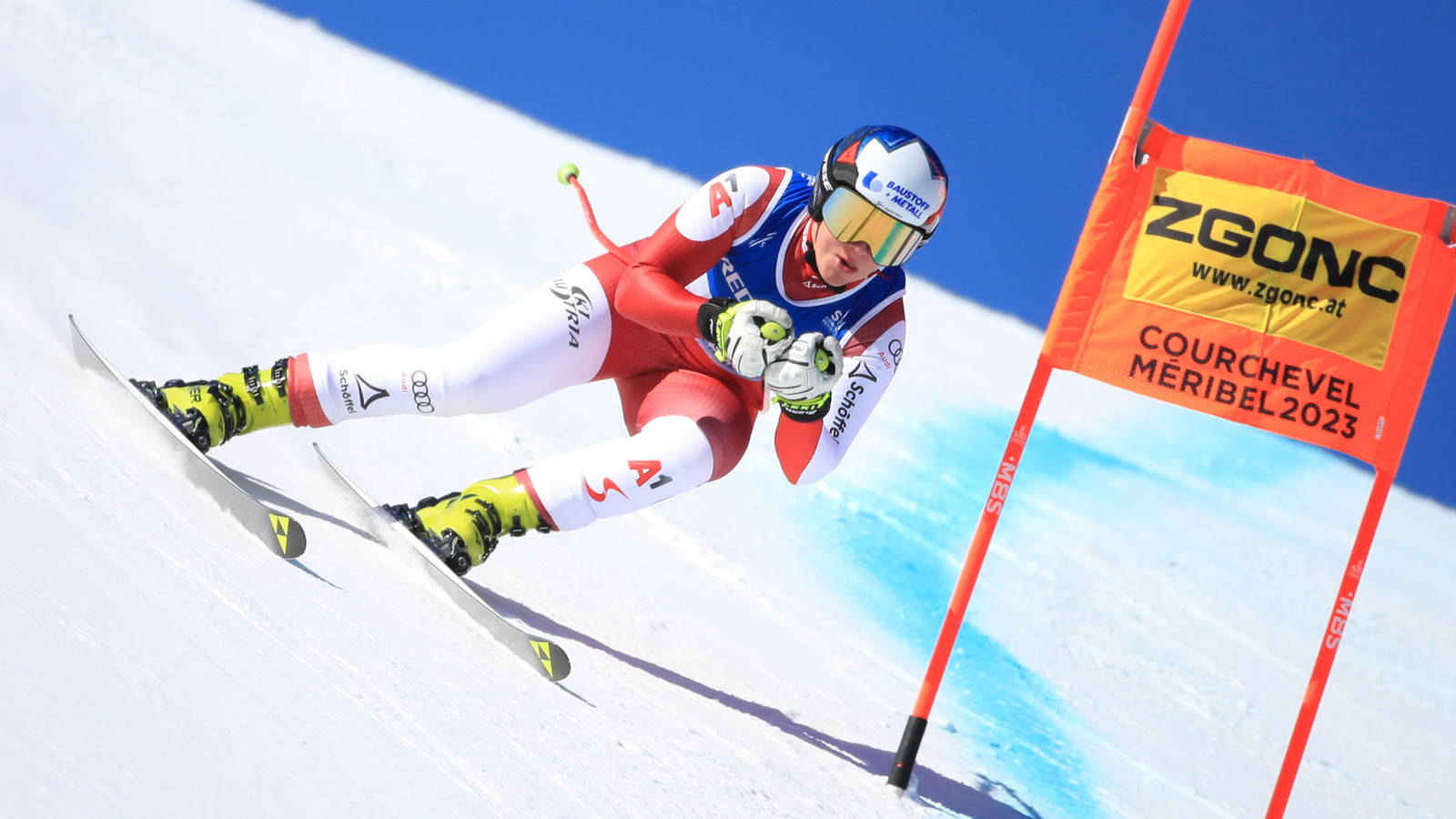  SV Frauen Wollen Im Super G Nachlegen Oe24 at