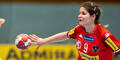 Handball Damen WM-Qualifikation