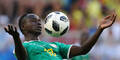 Senegal und Marokko erreichten Viertelfinale des Afrika Cups