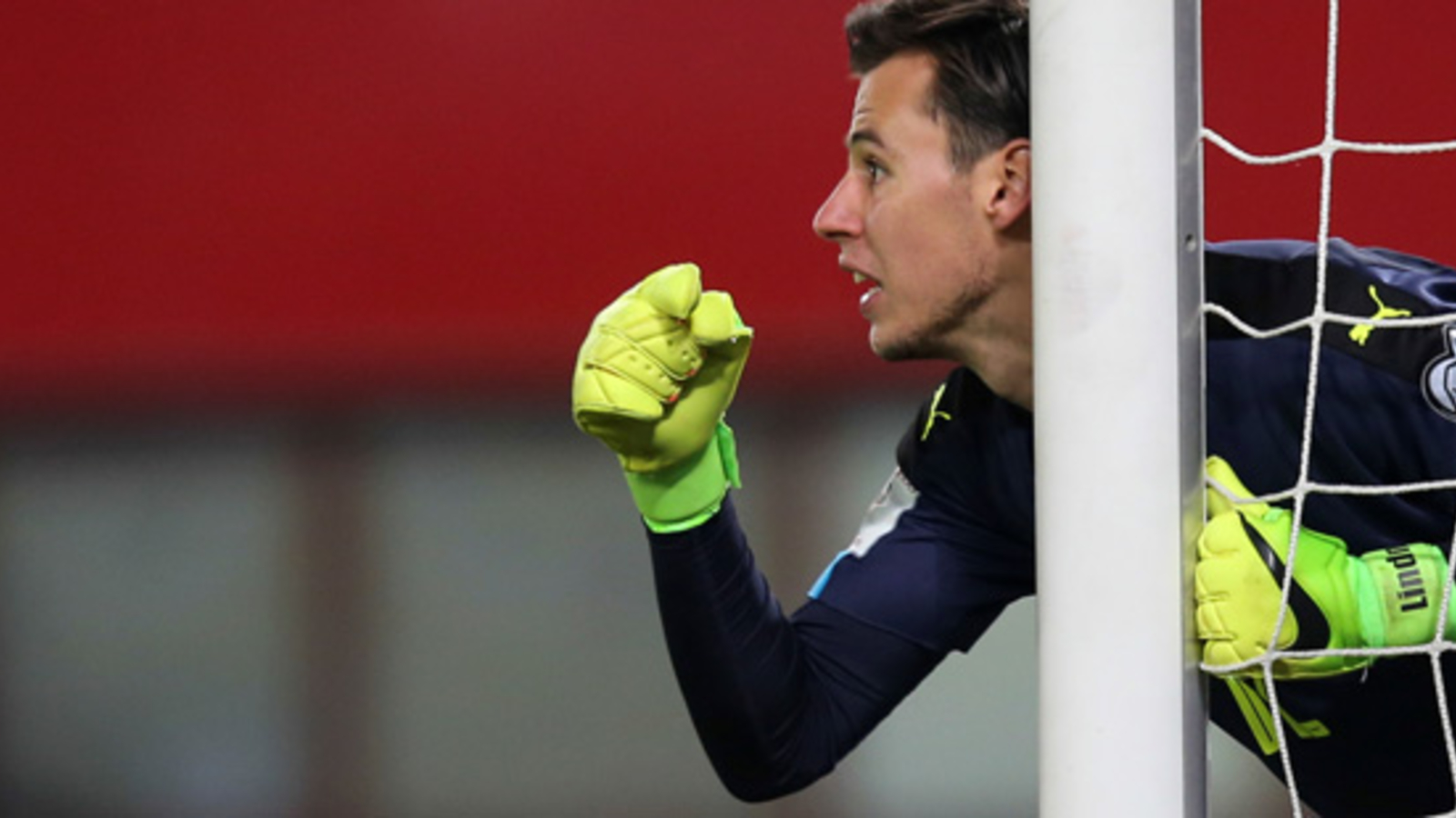 Heinz Lindner hat einen neuen Verein