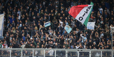 Irre: Lazio-Fans wollen keine Frauen in Fanblock