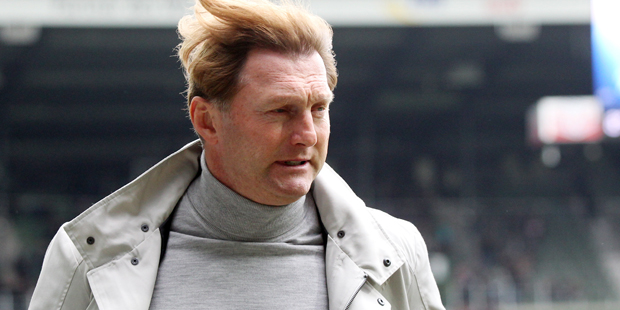 Hasenhüttl