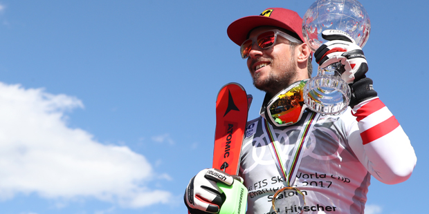 Hirscher