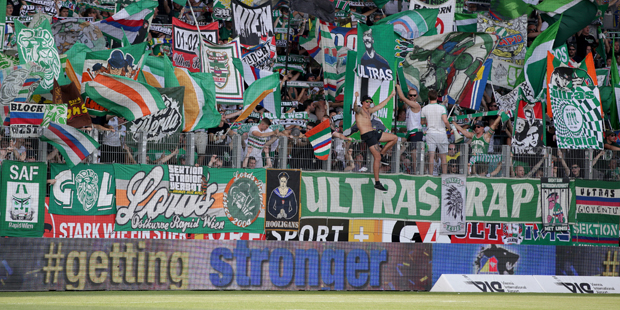 Rapid Fans