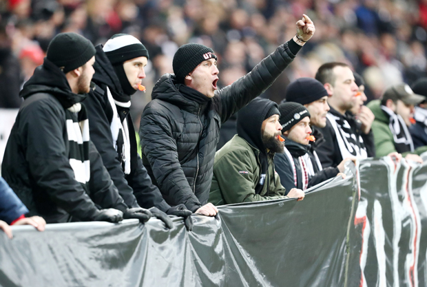 Fanproteste